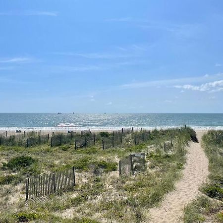 The Lost Loggerhead- Obx Ocean View Beach House Avon Exterior foto